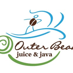 Outer Bean Cafe - Kitty Hawk - Outer Bean Juice & Java