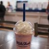 MilkShake Factory Ann Arbor gift card