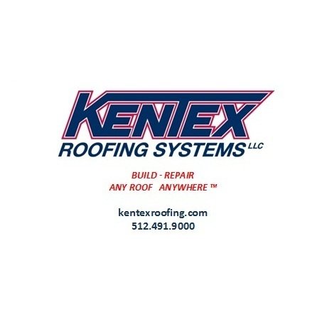 Slide of KENTEX Roofing Systems
