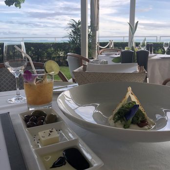 Orchids - Burrata - Breakfast & Brunch Near Me - Honolulu, Hawaii