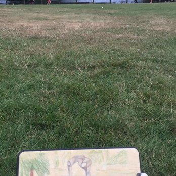 Hyde Park - Parks Near Me
