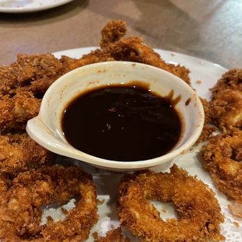 Little Tokyo - Calamari - Japanese Near Me - Metairie, Louisiana Little Tokyo - Calamari - Japanese Near Me - Metairie, Louisiana