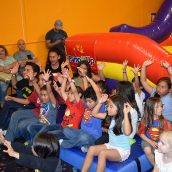 Pump It Up - Lake Forest - Venues & Event Spaces Near Me - Lake Forest, California Pump It Up - Lake Forest - Venues & Event Spaces Near Me - Lake Forest, California