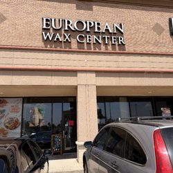 European Wax Center