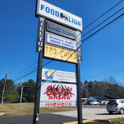 Carolina Fellows Family Dentistry - Hilltop Shopping Center Businesses.