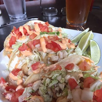 Republica - Again ... calamari tacos - Gastropubs Near Me - Berkley, Michigan Republica - Again ... calamari tacos - Gastropubs Near Me - Berkley, Michigan