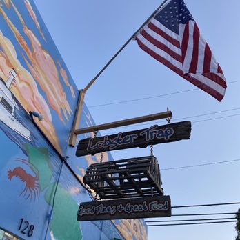 The Lobster Trap - Seafood Near Me - Avalon, California The Lobster Trap - Seafood Near Me - Avalon, California