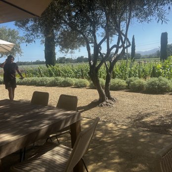 Clos du Val - View - Wineries Near Me - Napa, California Clos du Val - View - Wineries Near Me - Napa, California