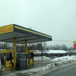 Gas Land