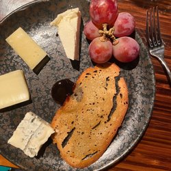 De Basiliek - Charcuterie