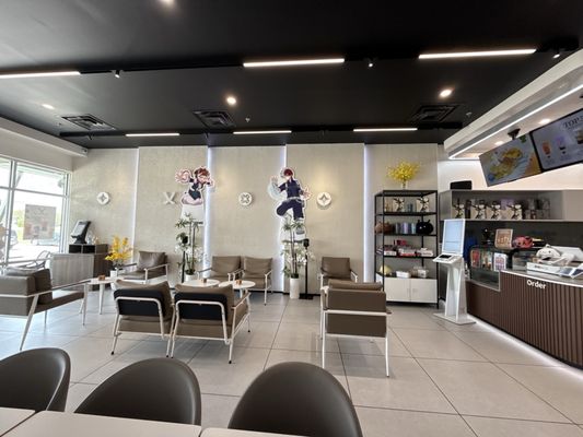 The Alley Cedar Park by null