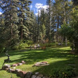 Gamekeepers Lodge