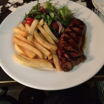Temperance Hotel - Steak night - Hotels Near Me - South Yarra, VIC Temperance Hotel - Steak night - Hotels Near Me - South Yarra, VIC