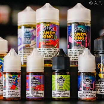 Red Star Vapor & Smoke - Vape Shops Near Me - Aurora, Colorado Red Star Vapor & Smoke - Vape Shops Near Me - Aurora, Colorado