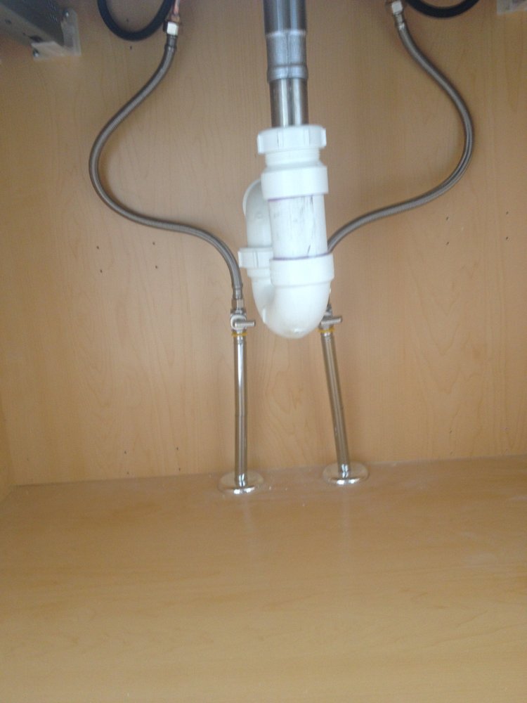 Slide of Davis Plumbing and Heating