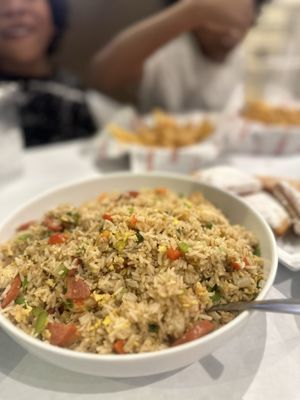 Crawfish Cafe by null
