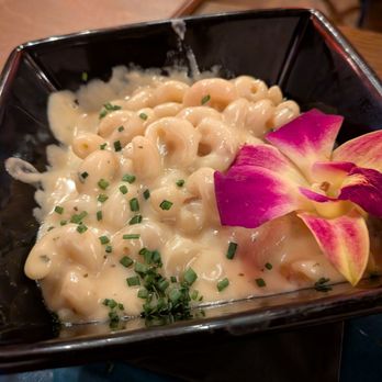 Baxter’s 1892 - The best smoked mac and cheese in the world - Music Venues Near Me - New Bern, North Carolina