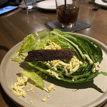 Entourage - Caesar salad - American Near Me - Naperville, Illinois Entourage - Caesar salad - American Near Me - Naperville, Illinois