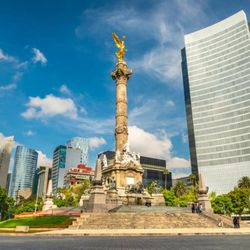 Fiesta Latina Travel