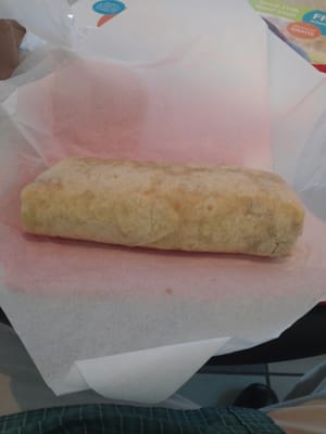 El Paso Mexican Food by null