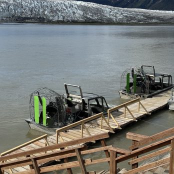 Airboat Alaska - Boat Tours Near Me Airboat Alaska - Boat Tours Near Me