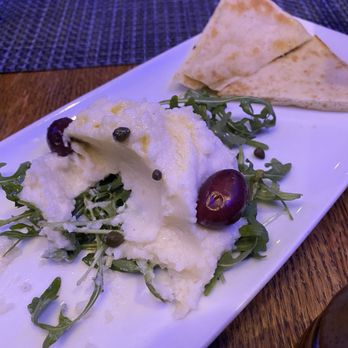 Kephi Greek Kitchen - Skordalia - Greek Near Me - Williamsburg, Virginia