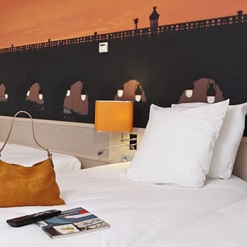 Ibis Styles - Hotels Near Me - Paris, 75