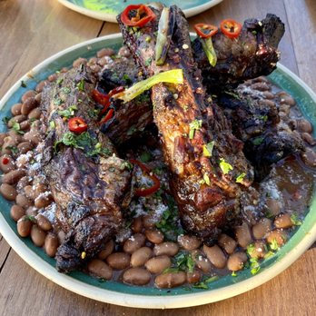 Cocina Chiwas - Beef Ribs - Mexican Near Me - Tempe, Arizona