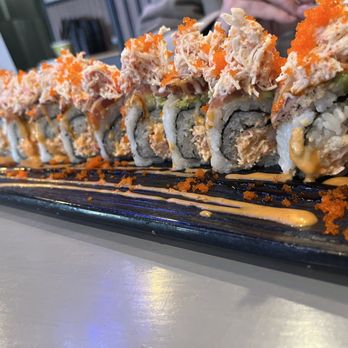 The Izakaya - Sushi Bars Near Me - Sacramento, California