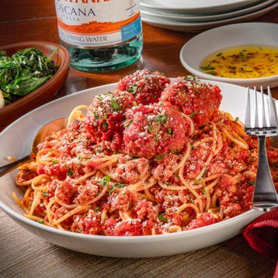 Bertucci's Italian Restaurant by null