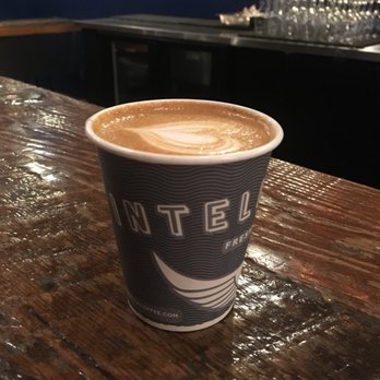 Intelligentsia Coffee - Coffee & Tea Near Me - Pasadena, California