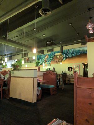 Tecate Grill by null