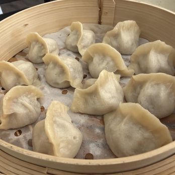Our Family Table - Dim Sum Near Me - Berkeley, California
