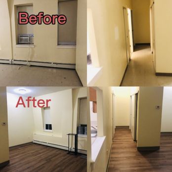 Clairvil X Construction and Services - General Contractors Near Me