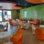 Photo of Orange Leaf Frozen Yogurt