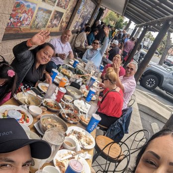 Isla Restaurant - Fellowship - Filipino Near Me - Newark, California Isla Restaurant - Fellowship - Filipino Near Me - Newark, California