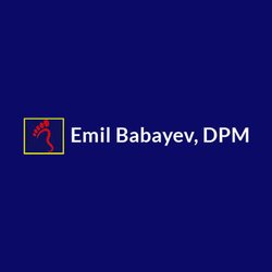 Emil Babayev, DPM - Emil Babayev, DPM