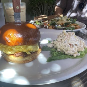 Garden Cafe - Breakfast & Brunch Near Me - Sherman Oaks, California Garden Cafe - Breakfast & Brunch Near Me - Sherman Oaks, California