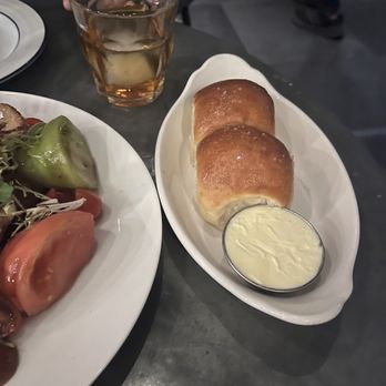 The Village Bakery - Parker house rolls - Bakeries Near Me - Woodside, California The Village Bakery - Parker house rolls - Bakeries Near Me - Woodside, California