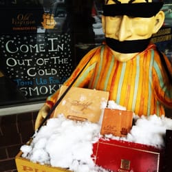 Old Virginia Tobacco - My review doesn't count, I am the manager! Thanks to all our customers, and thank you for all the great reviews.