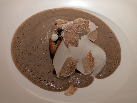 Core by Clare Smyth by null