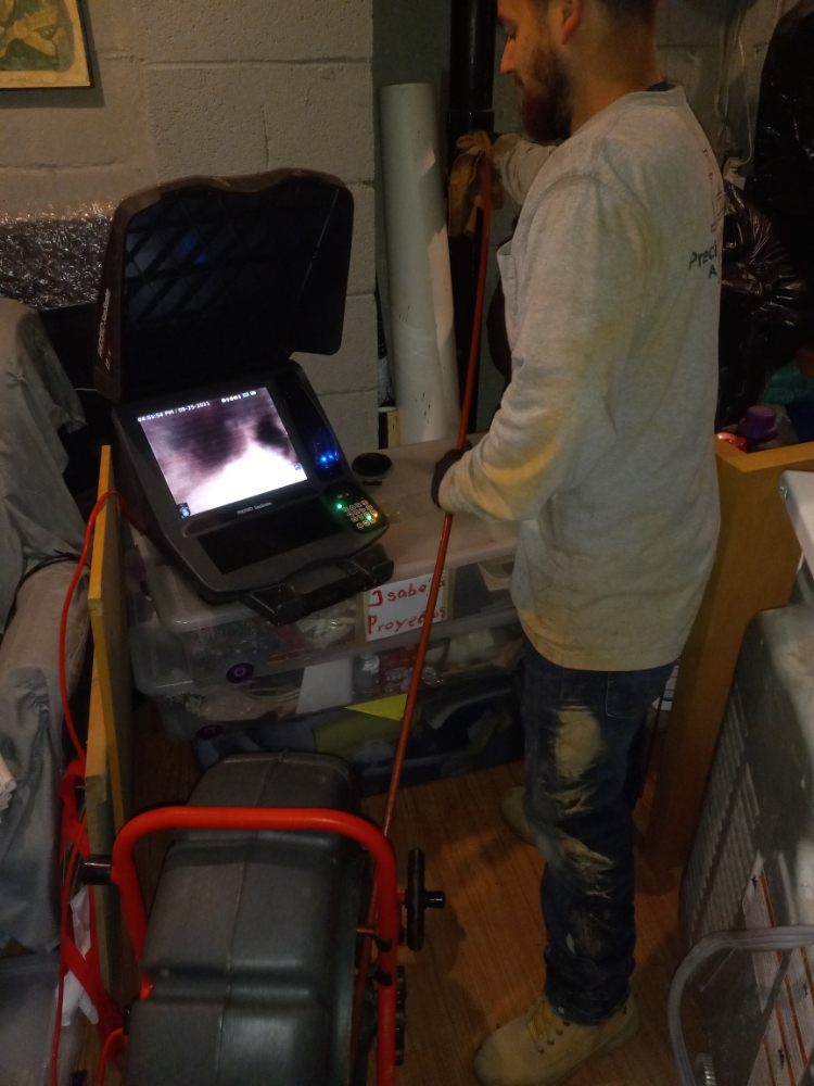 Slide of Precision Plumbing & Gas