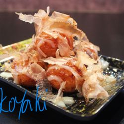 Takoyaki