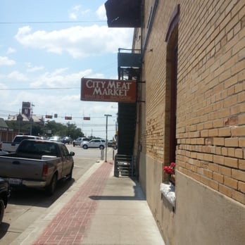 City Meat Market - Meat Shops Near Me - Giddings, Texas