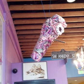 Voodoo Doughnut - Decor - Donuts Near Me - Denver, Colorado Voodoo Doughnut - Decor - Donuts Near Me - Denver, Colorado
