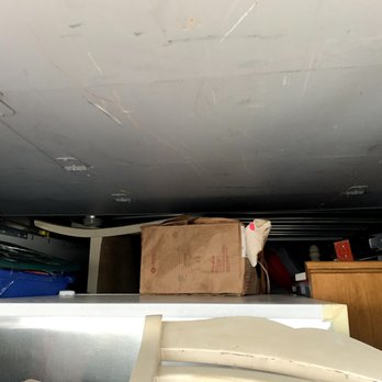 A Cut Above - An example of their packing job - Movers Near Me