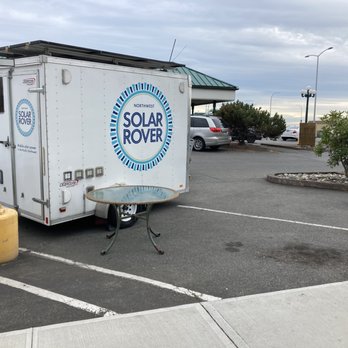 NW Solar Rover - Bike Rentals Near Me - Port Townsend, Washington NW Solar Rover - Bike Rentals Near Me - Port Townsend, Washington