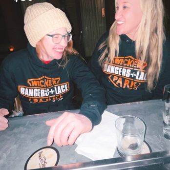 Bangers & Lace Wicker Park - They also sell my new favorite hoodie! So warm and comfortable! - Pubs Near Me - Chicago, Illinois Bangers & Lace Wicker Park - They also sell my new favorite hoodie! So warm and comfortable! - Pubs Near Me - Chicago, Illinois