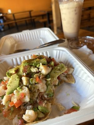 Gresham Burrito Shop by null