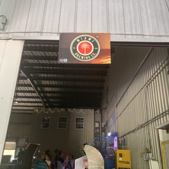 Miami Brewing Company - Breweries Near Me - Homestead, Florida Miami Brewing Company - Breweries Near Me - Homestead, Florida